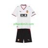 Koszulka Valencia CF Dziecięca Główna 2026/27 Koszulki Piłkarskie Koszulka Valencia CF Dziecięca Główna 2026/27 Koszulki Piłkarskie